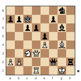 Game #7883702 - Владимир Васильевич Троицкий (troyak59) vs Олег Евгеньевич Туренко (Potator)