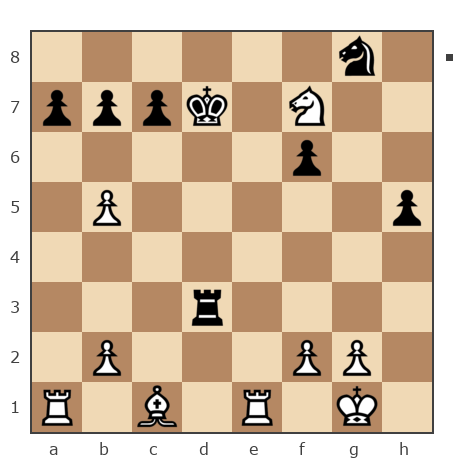 Game #4620893 - Гришин Андрей Александрович (AndruFka) vs Сеннов Илья Владимирович (Ilya2010)