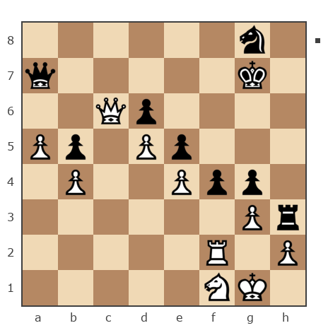 Game #7813499 - fed52 vs Klenov Walet (klenwalet)