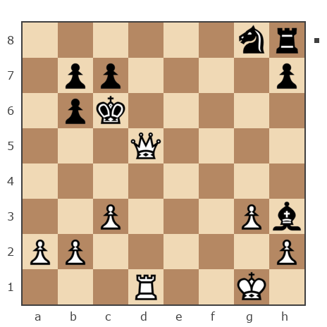 Game #7883885 - Sergey (sealvo) vs Shaxter