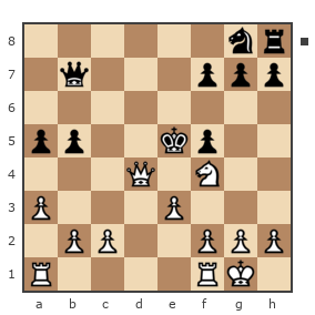 Game #2205161 - Игорь (tepli) vs олья (вполнеба)