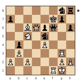 Game #7907285 - Алексей Сергеевич Сизых (Байкал) vs Фарит bort58 (bort58)