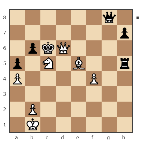 Game #7881287 - Improvizator vs Гулиев Фархад (farkhad58)