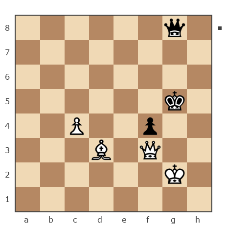Game #7423062 - madeinKZ vs Сердюк Александр Владимирович (Chichok)