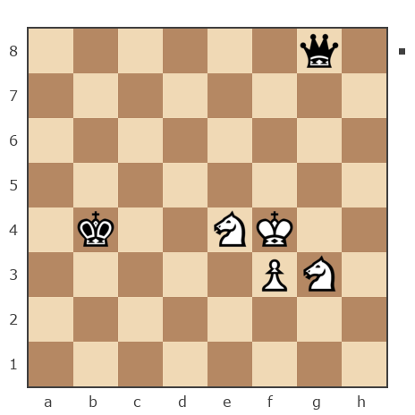 Game #4372094 - Александр Корякин (АК_93) vs Всеволод Шифрин (Silvester)