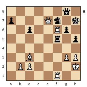 Game #7906788 - Альберт (Альберт Беникович) vs Борис (BorisBB)