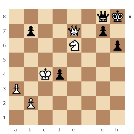 Game #2663838 - cuslos vs анатолий малиненков (anvaro)