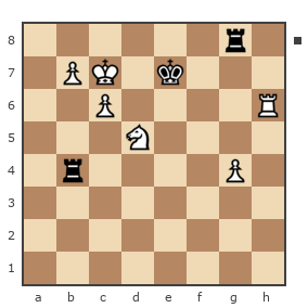 Game #5826778 - ДеевСП (слесарь52) vs Мельков Алексей Матвеевич (xeops)