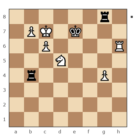 Game #5826778 - ДеевСП (слесарь52) vs Мельков Алексей Матвеевич (xeops)
