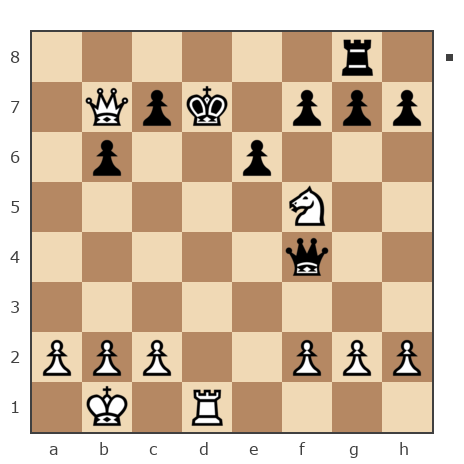 Game #290663 - Alex (Alegzander) vs stanislav (Slash75)
