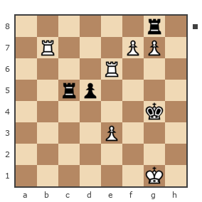 Game #3133398 - Толмачев Михаил Юрьевич (TolmachevM) vs александр (fredi)