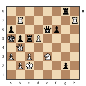 Game #7851871 - Виктор Иванович Масюк (oberst1976) vs Aleksander (B12)