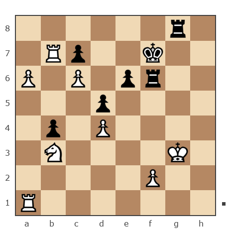 Game #7868520 - Юрьевич Андрей (Папаня-А) vs Oleg (fkujhbnv)