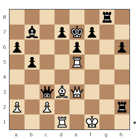 Game #7876381 - Vstep (vstep) vs Exal Garcia-Carrillo (ExalGarcia)
