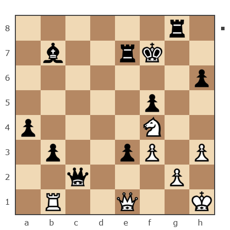 Game #7849609 - Гриневич Николай (gri_nik) vs maksimus (maksimus2403)