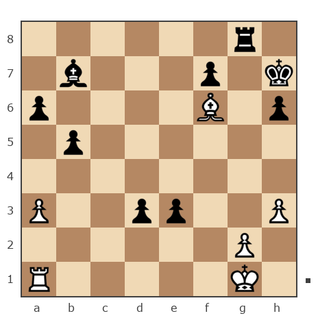 Game #7835414 - Александр Васильевич Михайлов (kulibin1957) vs афонин Дмитрий (vodoplav)