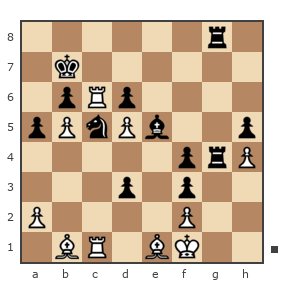 Game #5406551 - Дмитрий Юрьевич (rudim-a) vs Сергей Николаевич Купцов (sergey2008)