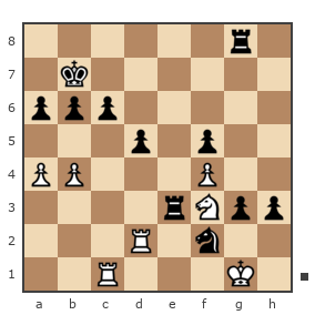 Game #7844748 - Павел Николаевич Кузнецов (пахомка) vs Дмитрий (Dmitriy P)