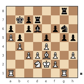 Game #945356 - Андрей (AHDPEI) vs Руслан (zico)