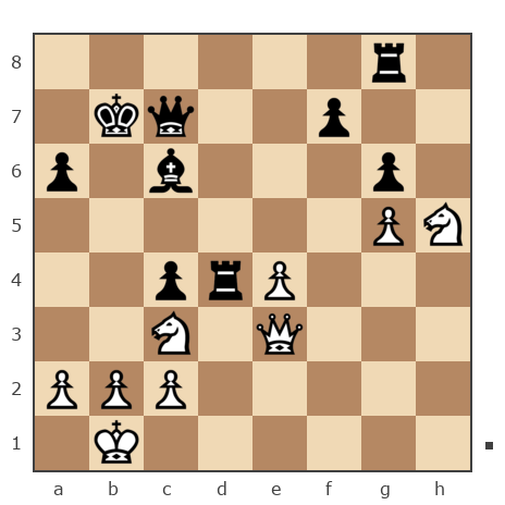 Партия №7844384 - Виталий Гасюк (Витэк) vs Waleriy (Bess62)