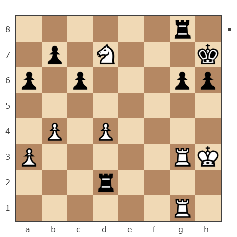 Game #1614480 - Катан Александр Петрович (fedosei) vs Руслан (Ruslan1969)