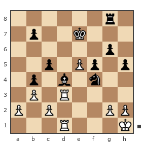 Game #7797320 - nik583 vs Sergey (sealvo)