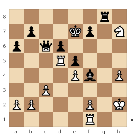 Game #7847374 - Waleriy (Bess62) vs Дмитрий (Dmitriy P)