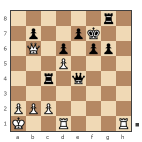 Game #871638 - Анатолий Гудков (Anatoly59) vs Евгений (fon_crazy)
