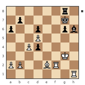 Game #7800597 - Олег (ObiVanKenobi) vs Сергей (eSergo)