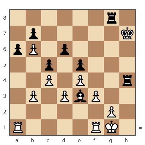 Game #7469259 - PIFON (50261993) vs roman12