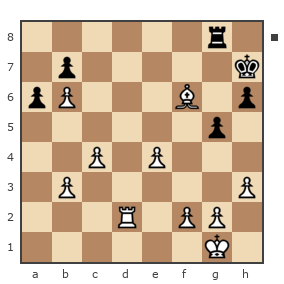 Game #7745561 - Андрей (911) vs сергей владимирович метревели (seryoga1955)