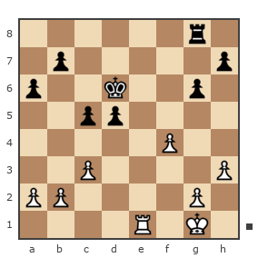 Game #2949591 - Гергенридер Александр Александрович (King_Alexander) vs гришин алексей константинович (grinay67)