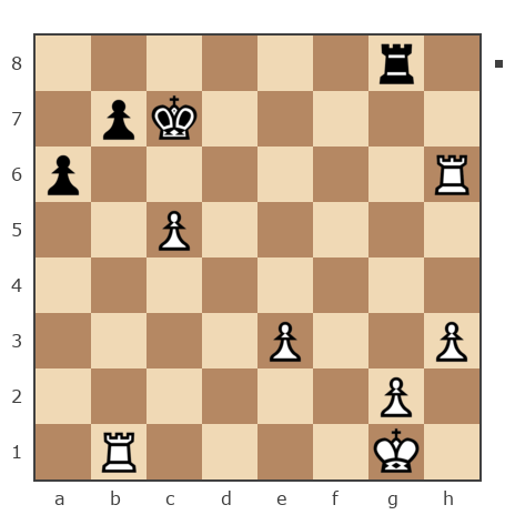 Game #7882964 - Светлана (Svetic) vs Ник (Никf)
