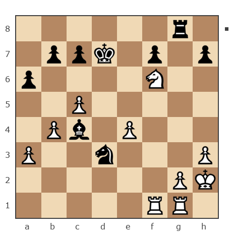Game #1293182 - Аветик Катвалян (Аветик2792) vs Алексей Сдирков (Алексей1997)