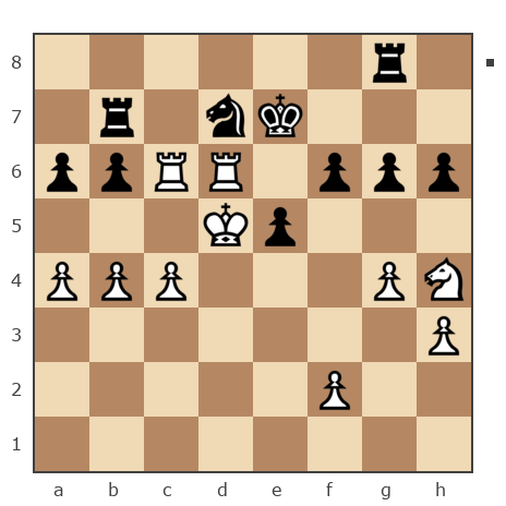 Game #7747336 - Александр Геннадьевич Дьяконов (employee) vs Колесников Алексей (Koles_73)
