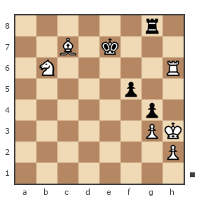 Game #6701478 - Igor Mishin (Armanie) vs валерий иванович мурга (ferweazer)