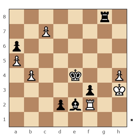 Game #7903965 - Александр (А-Кай) vs михаил владимирович матюшинский (igogo1)