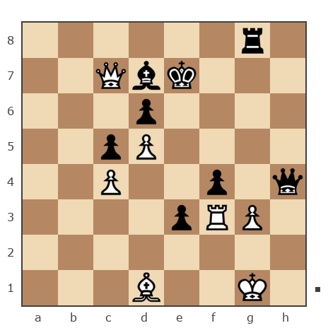 Game #7616071 - сергей владимирович метревели (seryoga1955) vs Андрей Валерьевич Сенькевич (AndersFriden)
