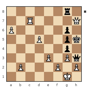 Game #7856055 - Светлана (Svetic) vs Иван Васильевич Макаров (makarov_i21)