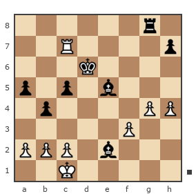 Game #7222799 - Андрей (Petrovich-82) vs Сергей (Jak40)
