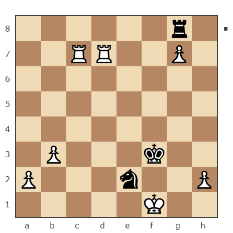 Game #7868730 - Валерий Семенович Кустов (Семеныч) vs Владимир Анатольевич Югатов (Snikill)