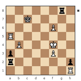 Game #7344293 - Сергей (Серега007) vs Бегаль Евгений Николаевич (Belgiyskiy)