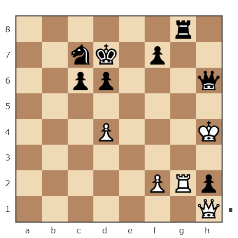 Game #6502991 - Евгений Акшенцев (aksh) vs Янковский Валерий (Kaban59.valery)