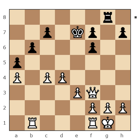 Game #5036533 - Артем (tem) vs Горовой Владислав Вадимович (VladikG)