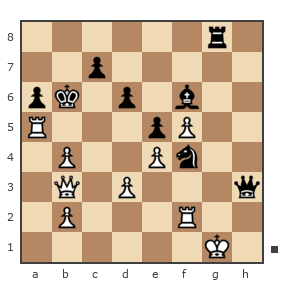 Game #7741673 - Андрей (Андрей-НН) vs Алексей Владимирович Исаев (Aleks_24-a)