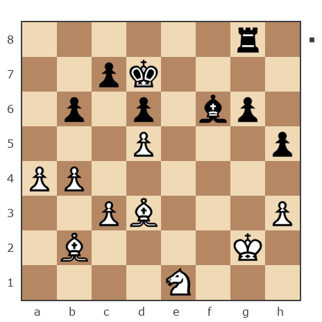 Game #7673778 - Юрьевич Андрей (Папаня-А) vs Михаил Истлентьев (gengist1)