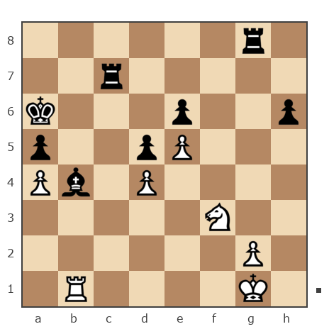 Game #7857890 - Алекс (shy) vs Александр Валентинович (sashati)
