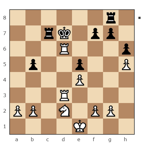 Game #7842414 - Степан Лизунов (StepanL) vs Сергей Алексеевич Курылев (mashinist - ehlektrovoza)