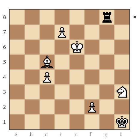 Game #4646178 - Николаев Сергей Владимирович (nakajukostu) vs Хисматуллин Радик Харисович (Ход конём)