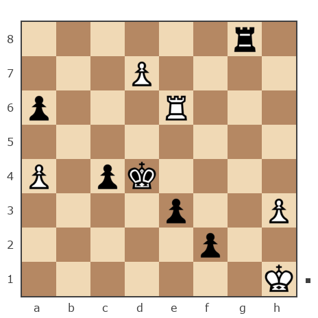 Game #7871155 - Waleriy (Bess62) vs Александр Владимирович Рахаев (РАВ)